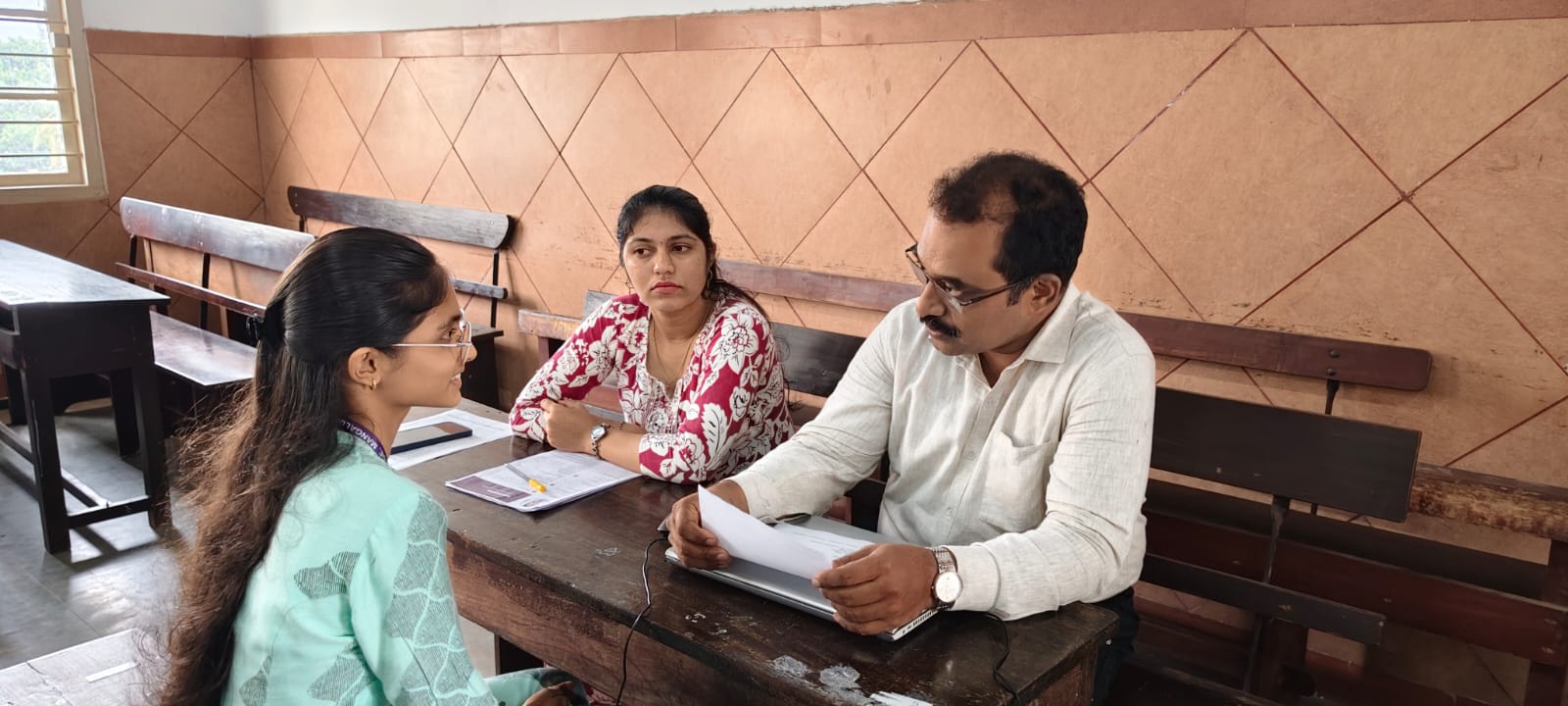 Placement Drive